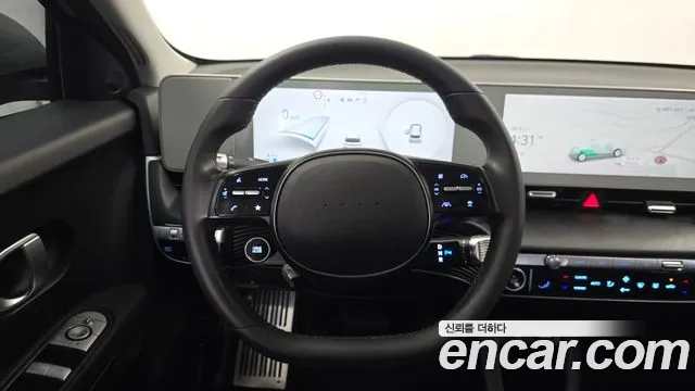 Hyundai Ioniq5 2023 — фото 13