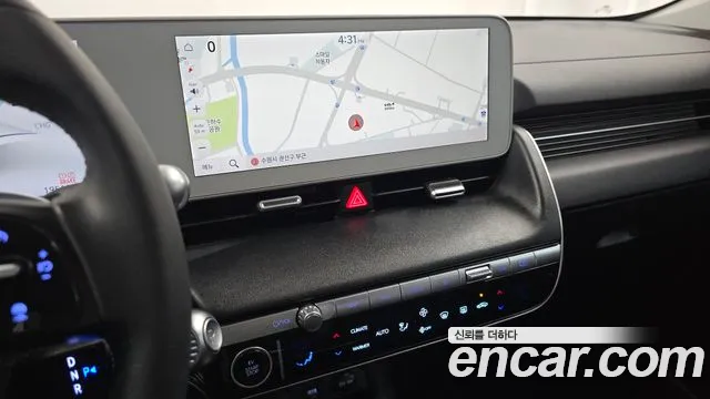 Hyundai Ioniq5 2023 — фото 14