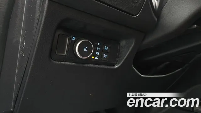 Ford Ranger 2023 — фото 14