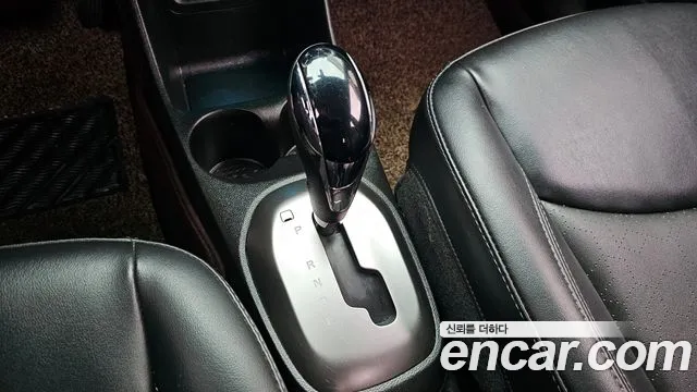 ChevroletGMDaewoo Spark 2017 — фото 9