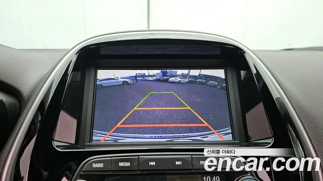 ChevroletGMDaewoo Spark 2017 — фото 15