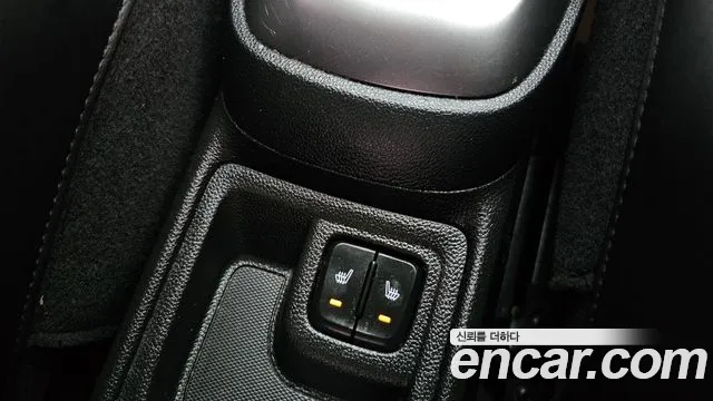 ChevroletGMDaewoo Spark 2017 — фото 17