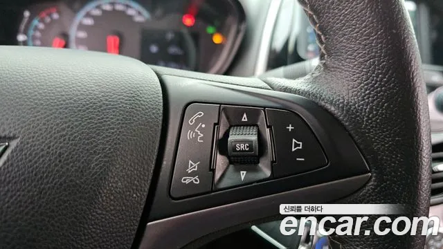 ChevroletGMDaewoo Spark 2017 — фото 20