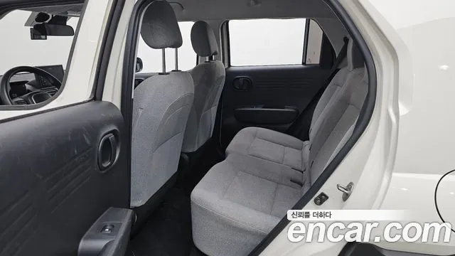 Hyundai Casper 2023 — фото 12