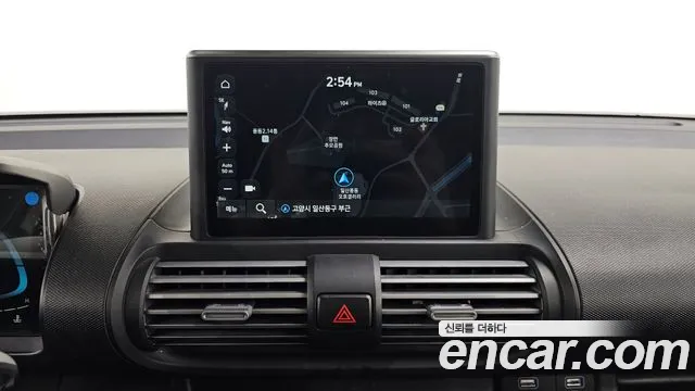 Hyundai Casper 2023 — фото 14