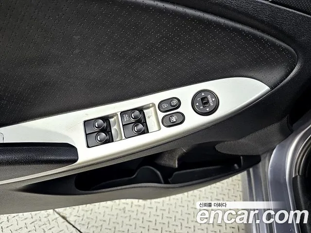 Hyundai Accent 2015 — фото 13