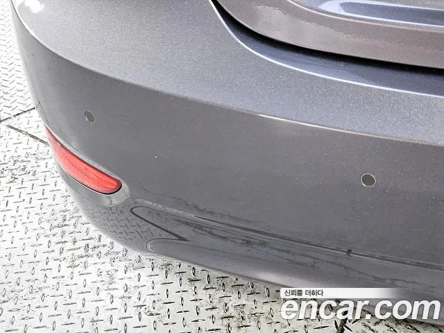 Hyundai Accent 2015 — фото 18