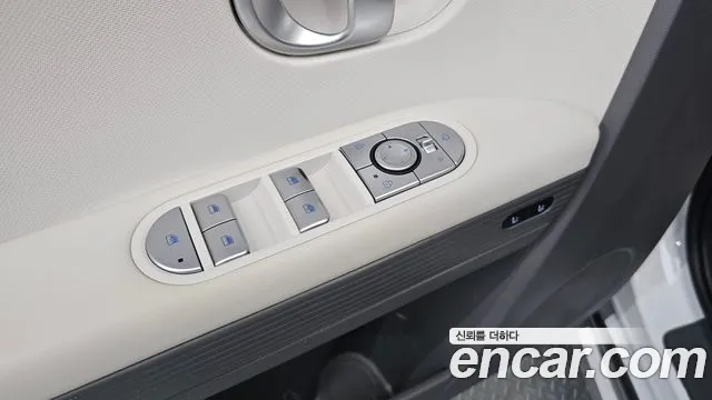 Hyundai Ioniq5 2022 — фото 13
