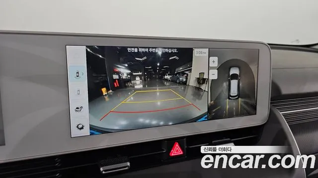 Hyundai Ioniq5 2022 — фото 16