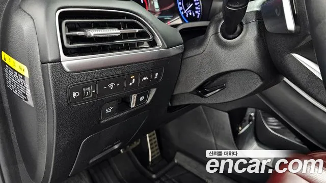 Hyundai Palisade 2019 — фото 13