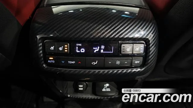 Hyundai Palisade 2019 — фото 19