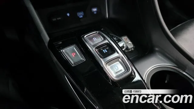 Hyundai Sonata 2022 — фото 9