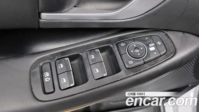 Hyundai Sonata 2022 — фото 14