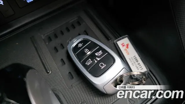 Hyundai Sonata 2022 — фото 19