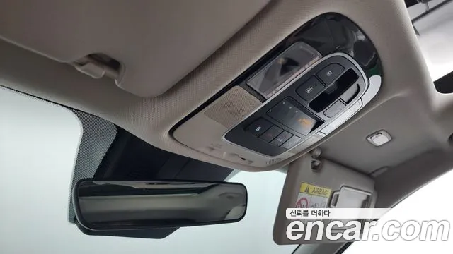 Hyundai Tucson 2021 — фото 17