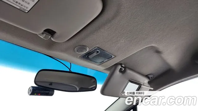 ChevroletGMDaewoo Spark 2014 — фото 17