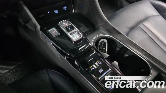 Hyundai Sonata 2020 — фото 9
