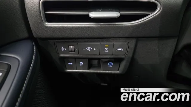 Hyundai Sonata 2020 — фото 13