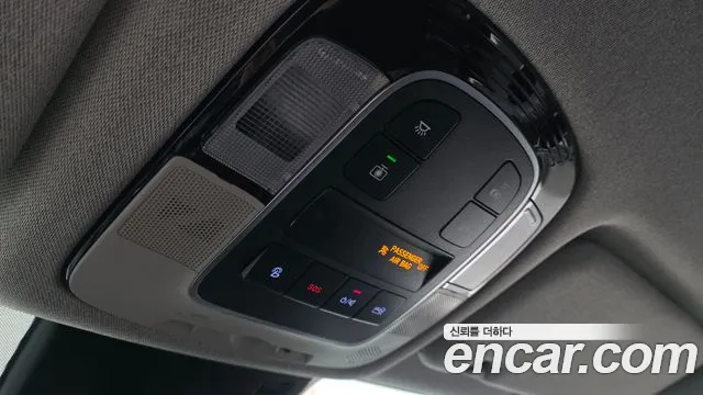 Hyundai Sonata 2020 — фото 18