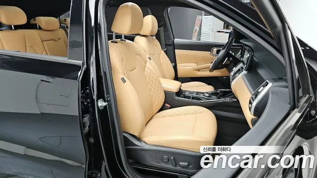 Kia Sorento 2021 — фото 12