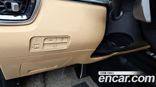 Kia Sorento 2021 — фото 14