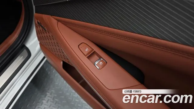 Kia K8 2025 — фото 19