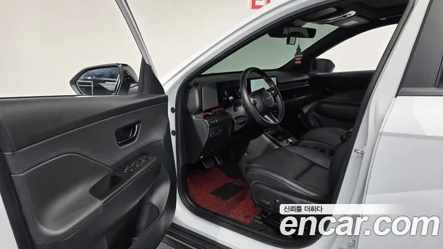 Hyundai Kona 2025 — фото 10