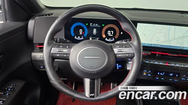 Hyundai Kona 2025 — фото 13