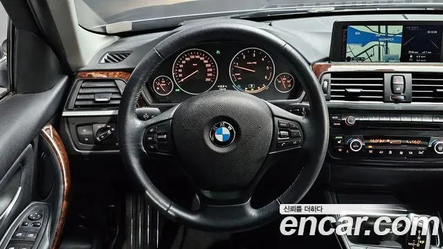 BMW 3-Series 2014 — фото 14
