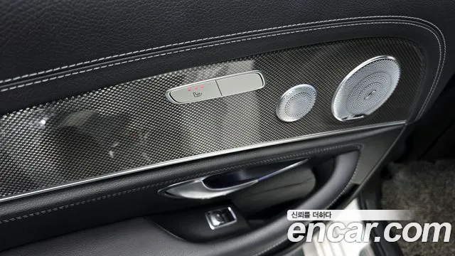 Mercedes-Benz E-Class 2018 — фото 17