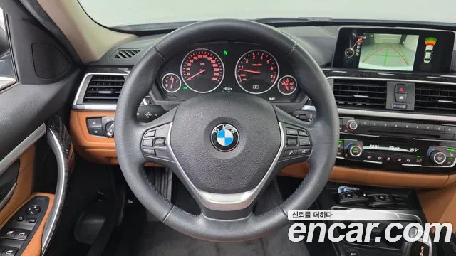 BMW 3-Series 2016 — фото 13