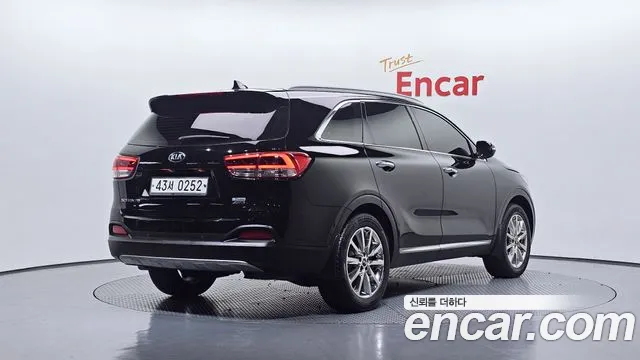Kia Sorento 2016 — фото 2