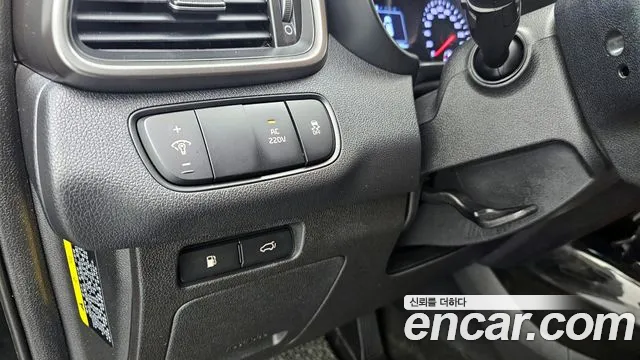 Kia Sorento 2016 — фото 16