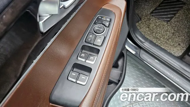 Kia Sorento 2016 — фото 17