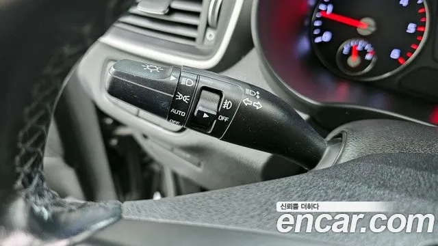 Kia Sorento 2016 — фото 18