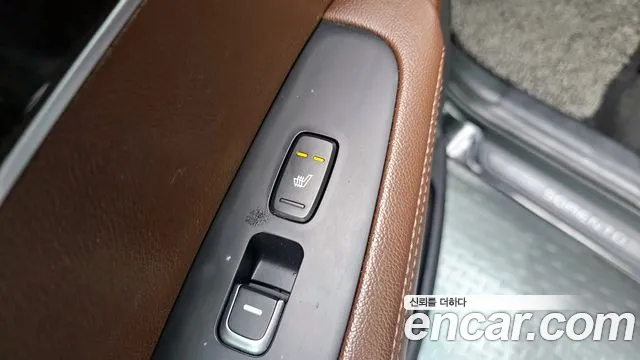 Kia Sorento 2016 — фото 19