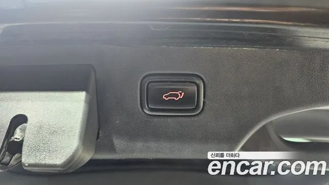 Kia Sorento 2016 — фото 20