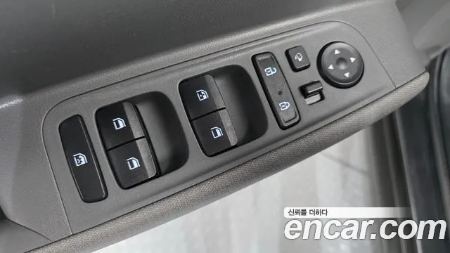 Hyundai Casper 2023 — фото 12