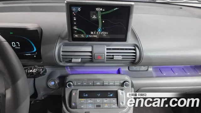 Hyundai Casper 2023 — фото 15