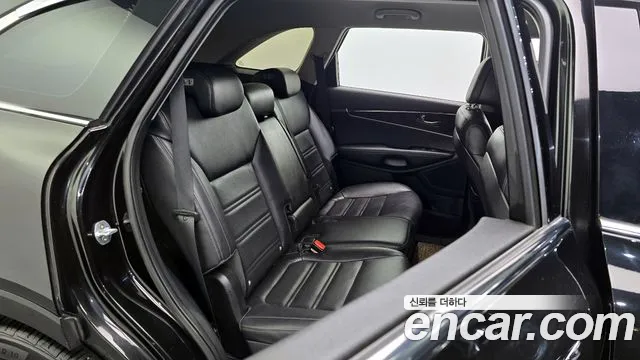 Kia Sorento 2016 — фото 13