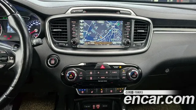 Kia Sorento 2016 — фото 16