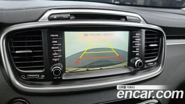 Kia Sorento 2016 — фото 17