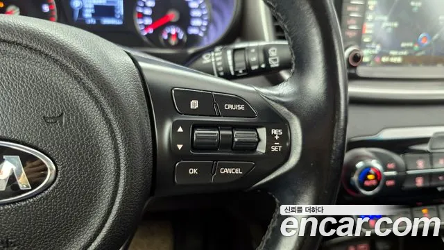 Kia Sorento 2016 — фото 19