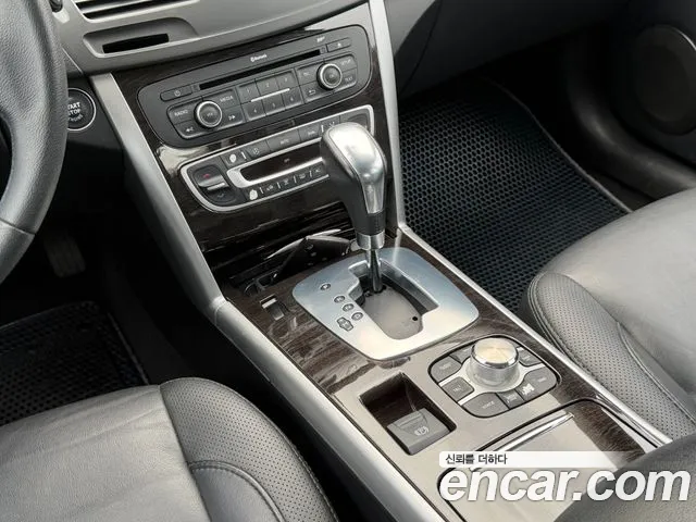 Renault-KoreaSamsung SM5  2014 — фото 12