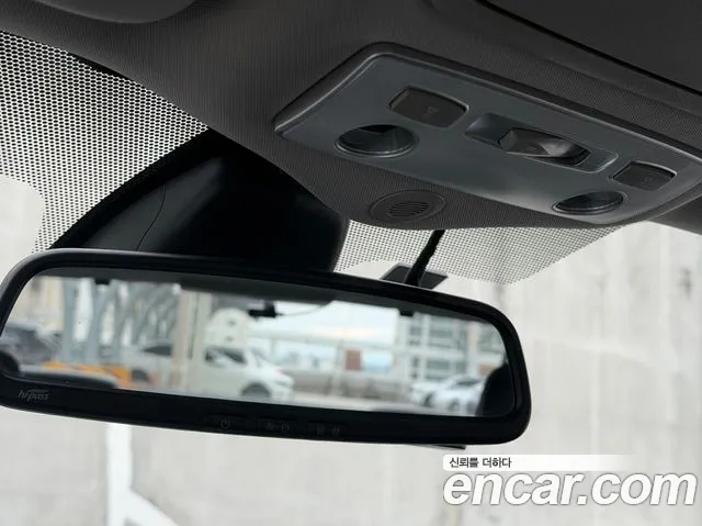 Renault-KoreaSamsung SM5  2014 — фото 15
