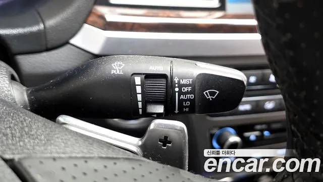 Hyundai Genesis 2016 — фото 17