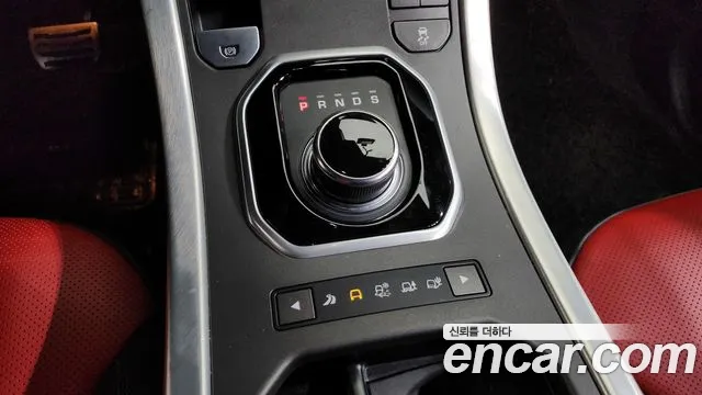 Land Rover Range Rover Evoque 2017 — фото 9