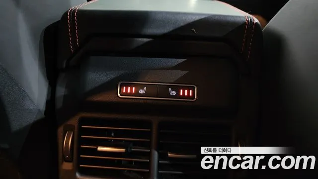 Land Rover Range Rover Evoque 2017 — фото 18