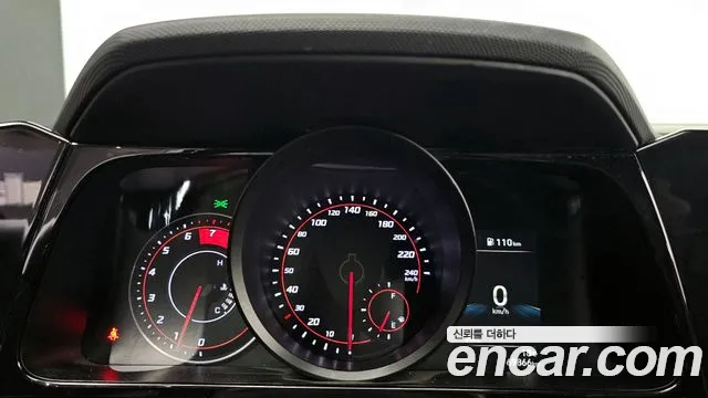 Hyundai AVANTE 2022 — фото 11