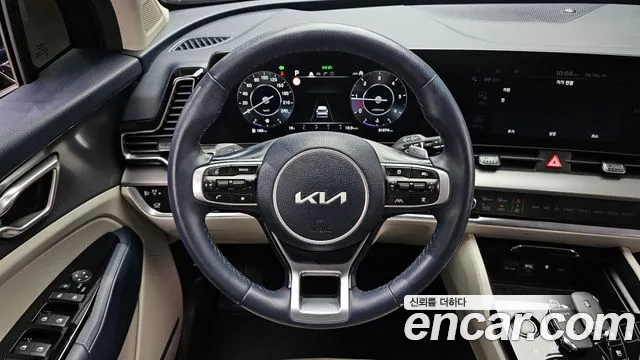 Kia Sportage 2022 — фото 13